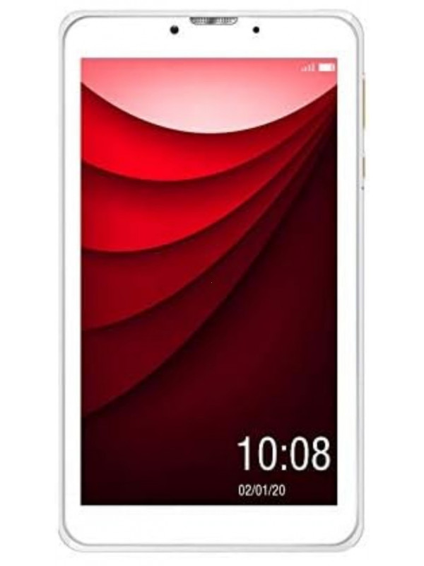 Swipe Strike 17.78 cm (7 inch, RAM 3 GB, ROM 32 GB, Wi-Fi & 4G Volte), Gold